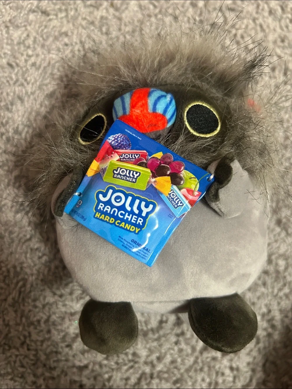 N/A lot stuffies